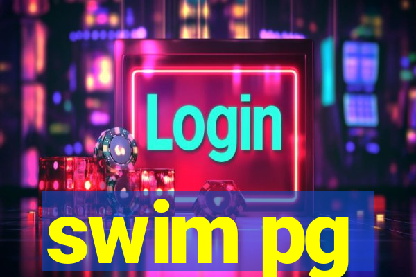 swim pg